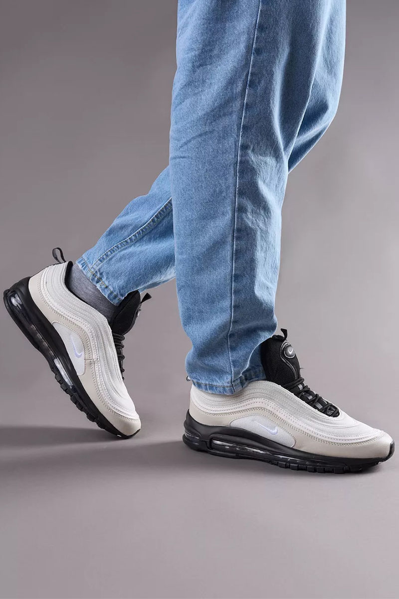 Nike Кроссовки AM97