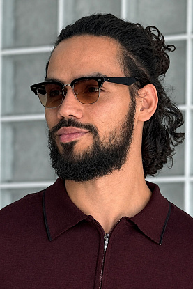Солнцезащитные очки Oliver Peoples Capannelle