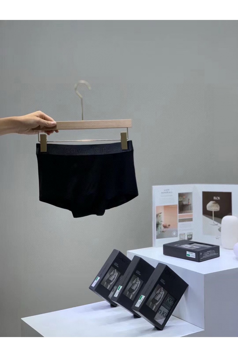 Calvin Klein Набор мужского нижнего белья