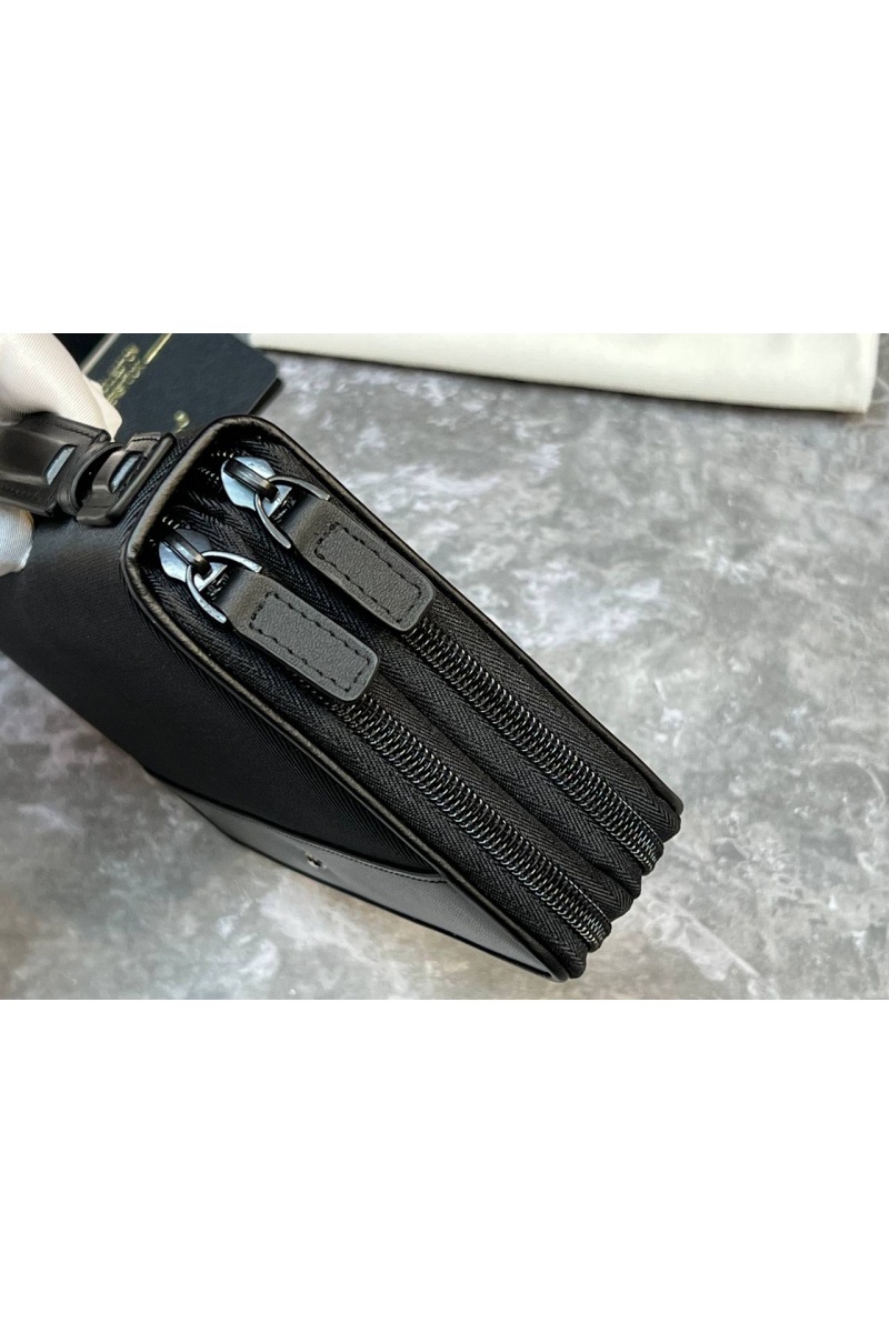 Montblanc Портмоне premium 23x13x4 см