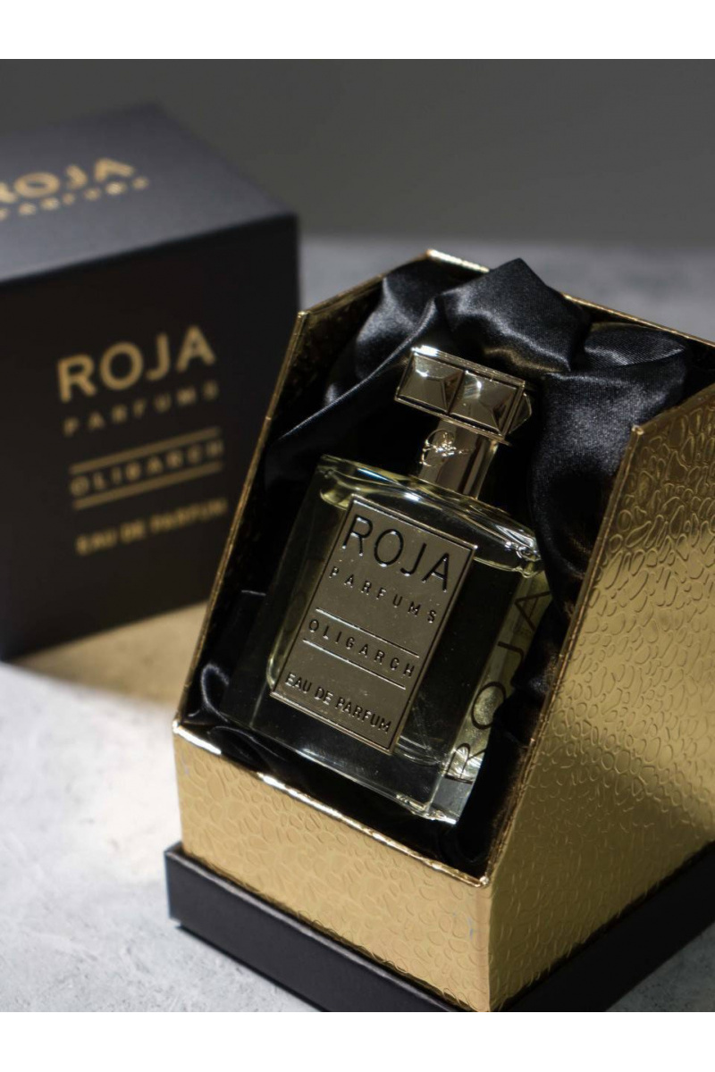 Designer Clothing Парфюмерная вода Roja Dove Oligarch (50 мл)