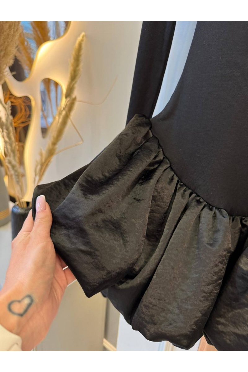 Designer Clothing Женское чёрное платье