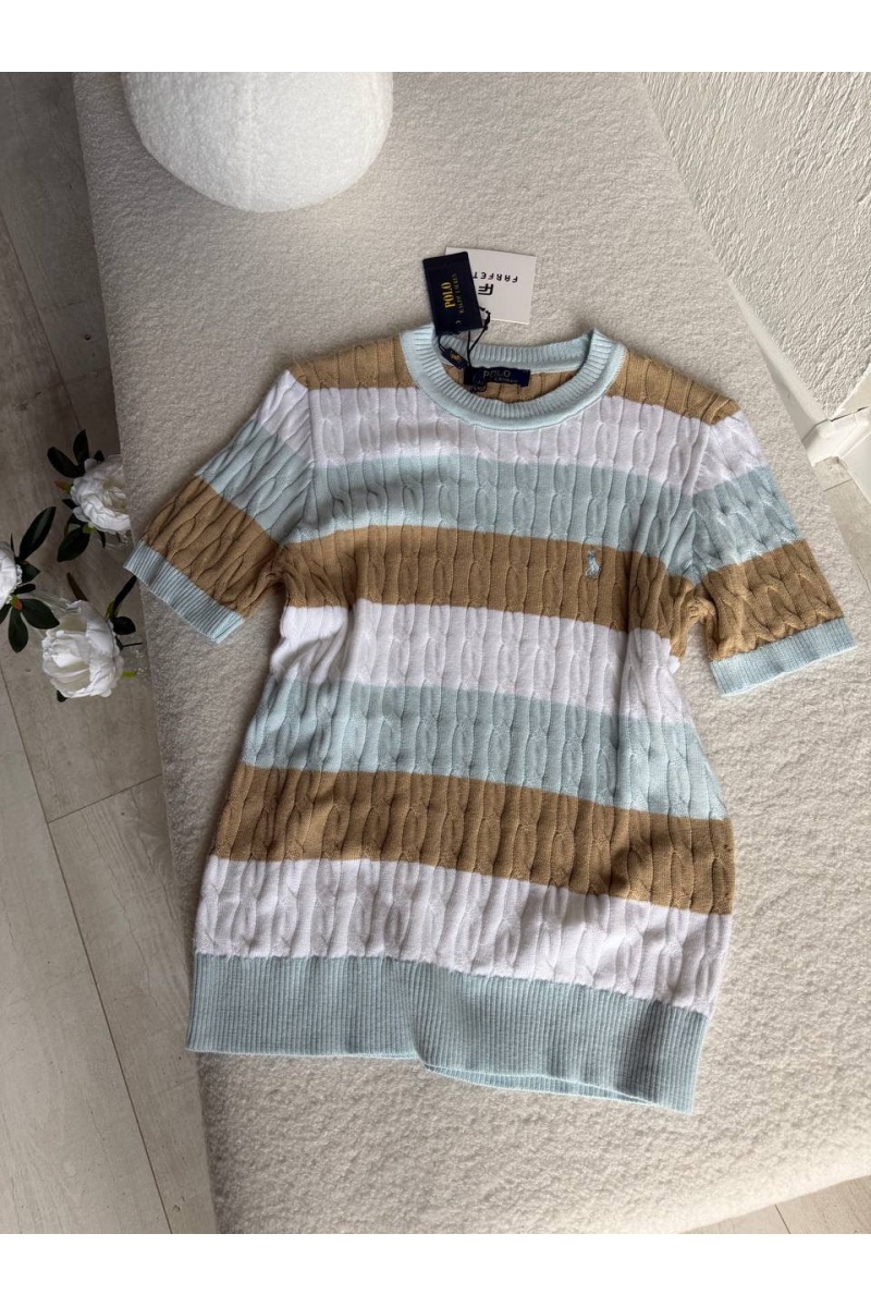 Polo Ralph Lauren Женская американка premium