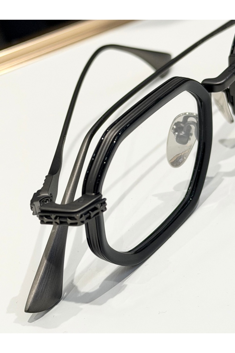 Chrome Hearts Очки Stylida 
