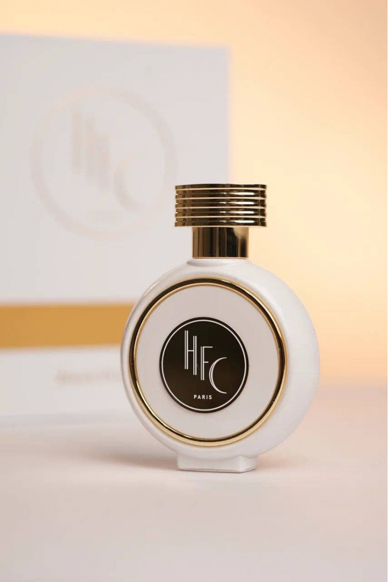 Designer Clothing Парфюмерная вода Haute Fragrance Company Black Princess (75 мл)