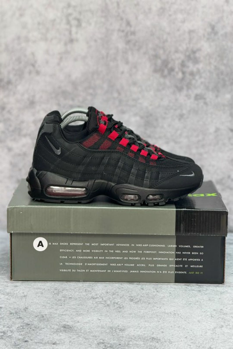 Nike Кроссовки AM 95 