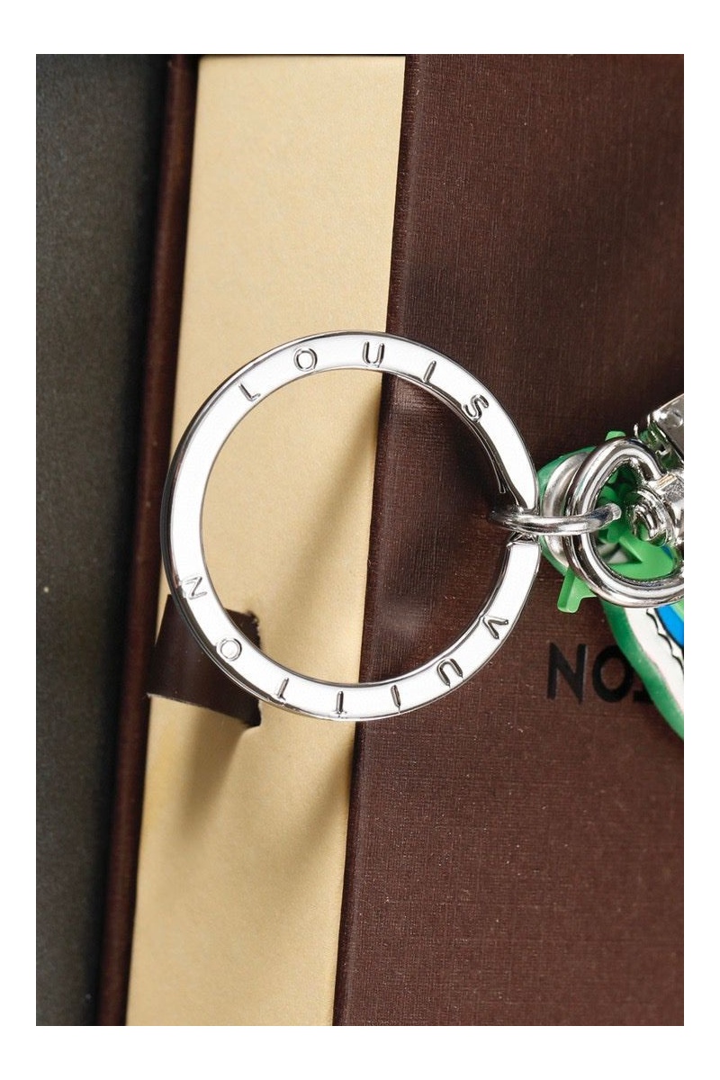 Lоuis Vuittоn Брелок   Rabbit