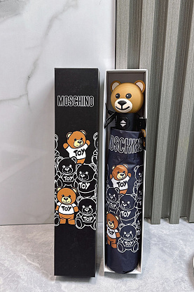 Складной зонт Toy Bear premium