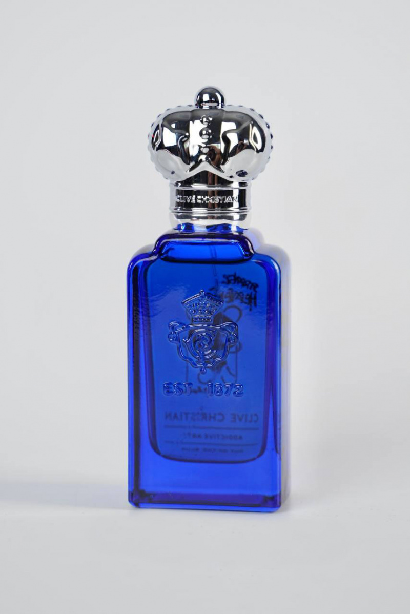 Designer Clothing Парфюмерная вода Clive Christian Strange Heavens Out Of The Blue (50 мл)