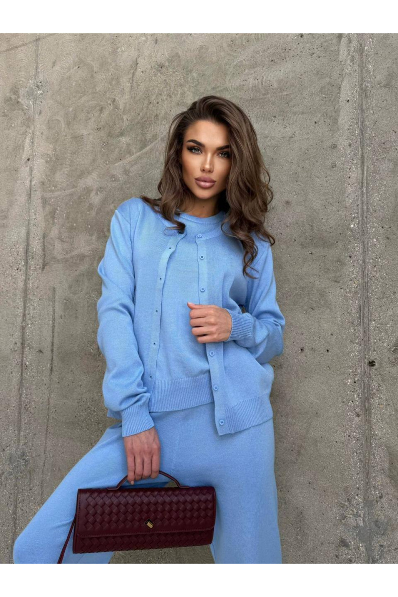 Loewe Женский костюм premium