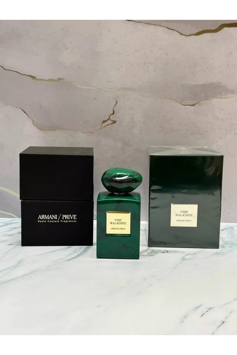 Emporio Armani EA7 Парфюмерная вода Prive Vert Malachite (100 мл)
