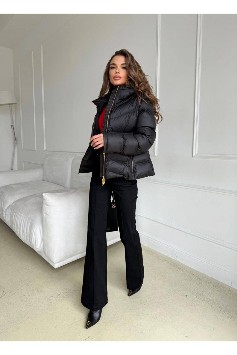 Schiaparelli Женская куртка Premium - Black