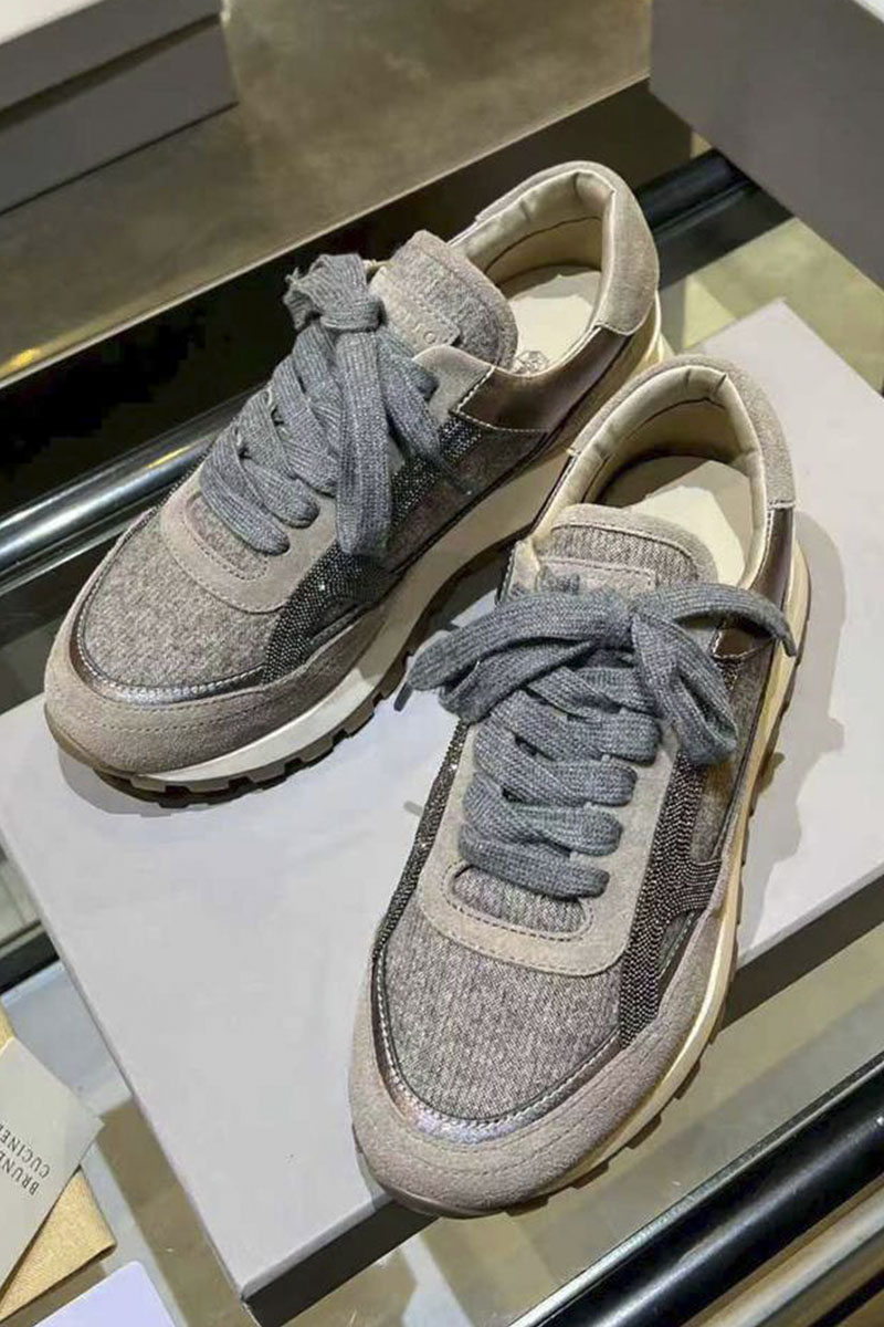 Designer Женские кроссовки premium