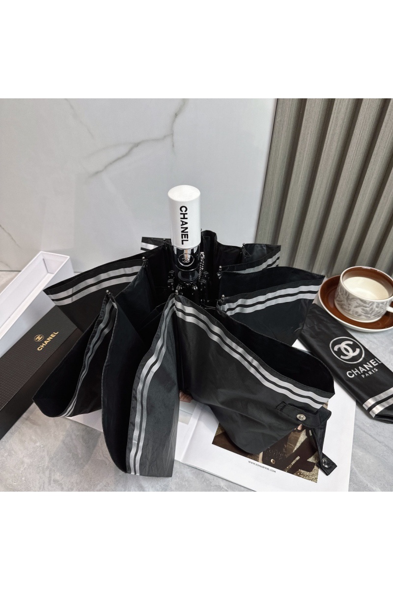 Chаnеl Складной зонт premium 