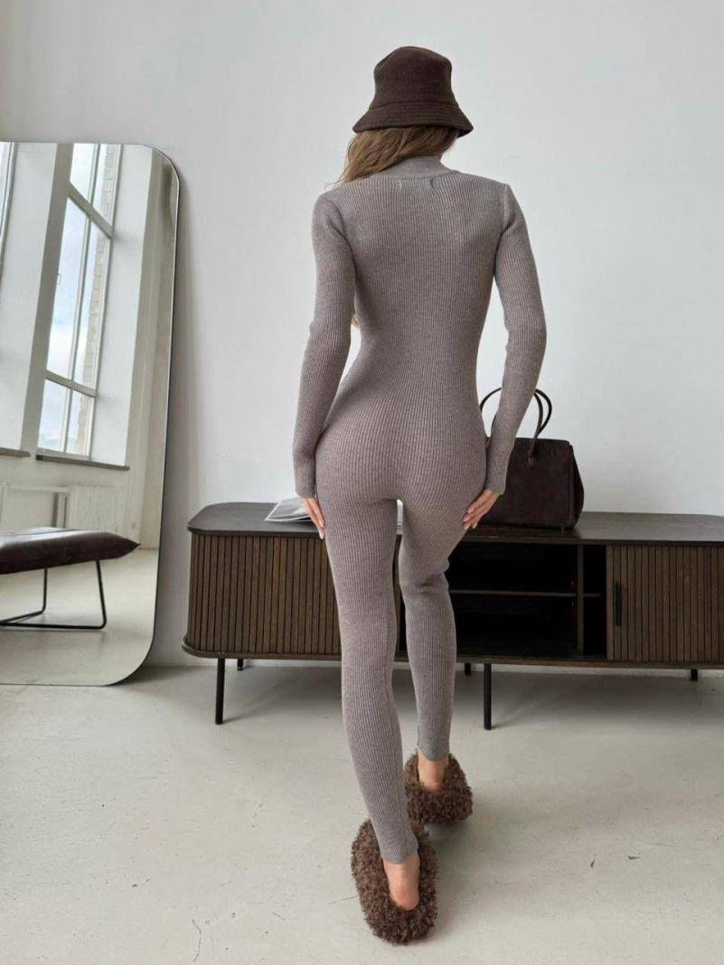 Loro Piana Женский комбинезон premium