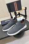 Мужские кроссовки Triple Stitch - Grey