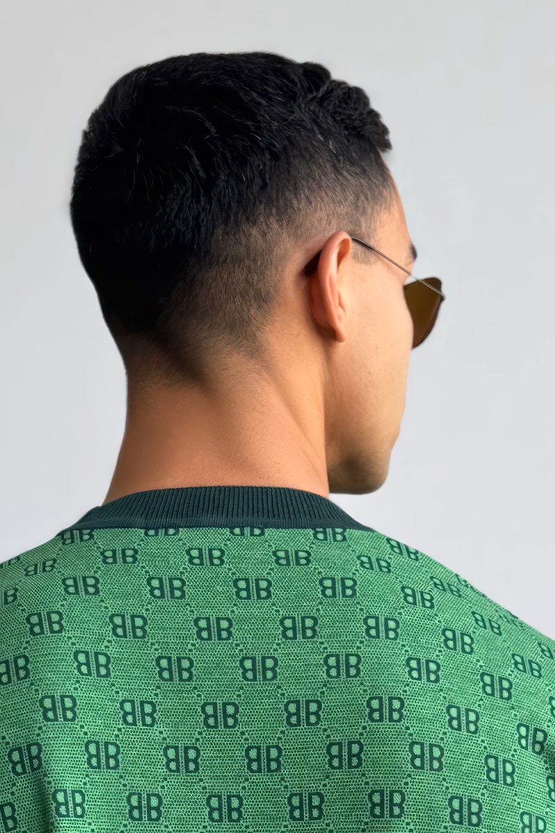 Ray Ban Солнцезащитные очки Aviator Large Metal