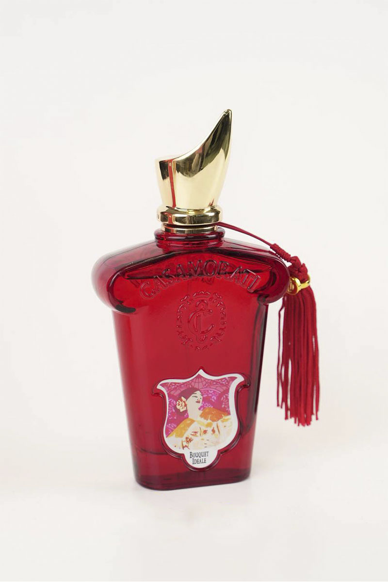 Designer Clothing Парфюмерная вода Xerjoff Casamorati Bouquet Ideale (100 мл)