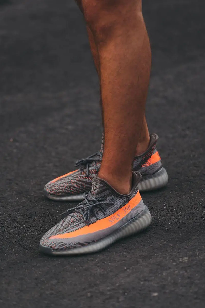 Adidas Yeezy Boost 350 v2 Beluga Premium