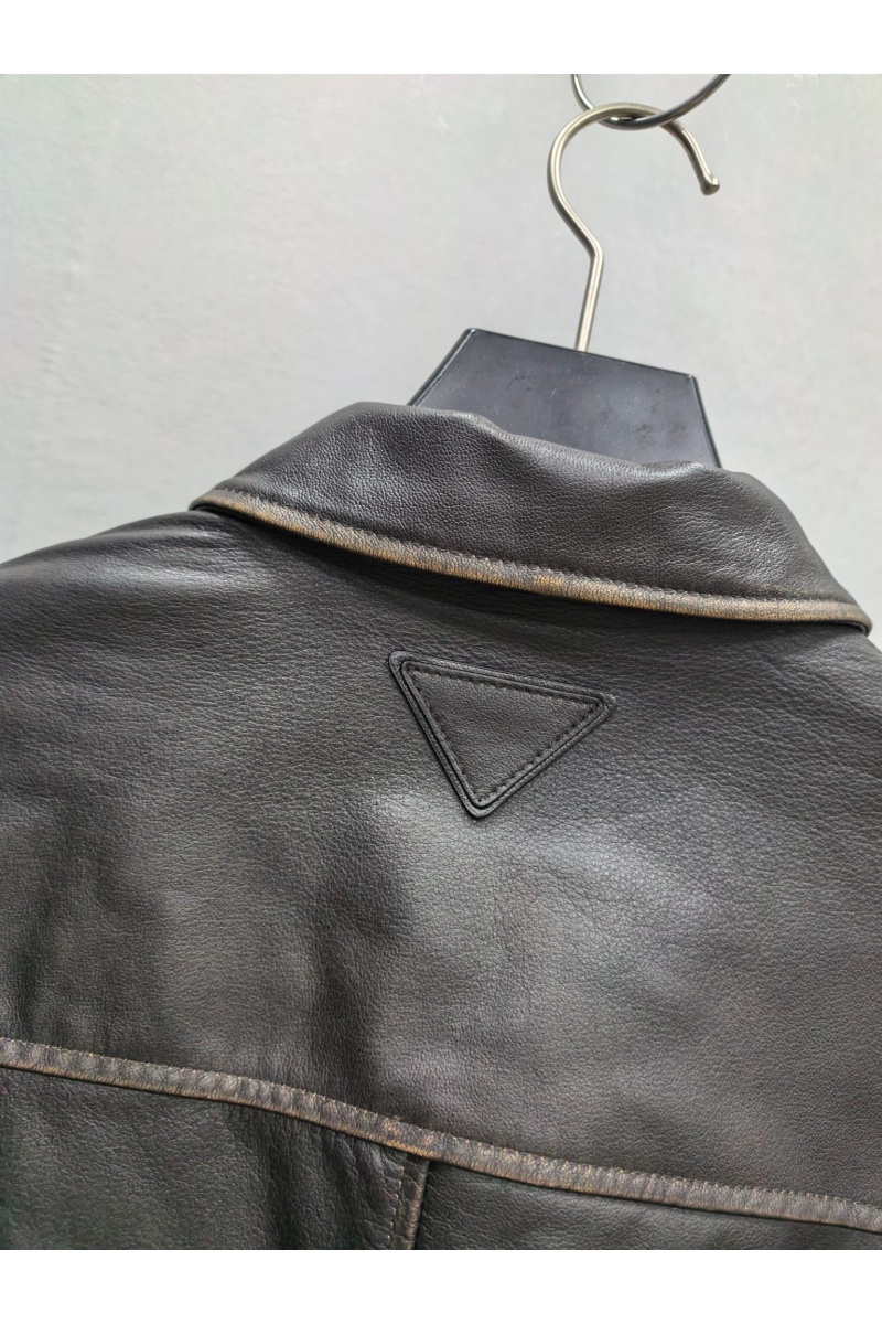 Prada Винтажная куртка premium