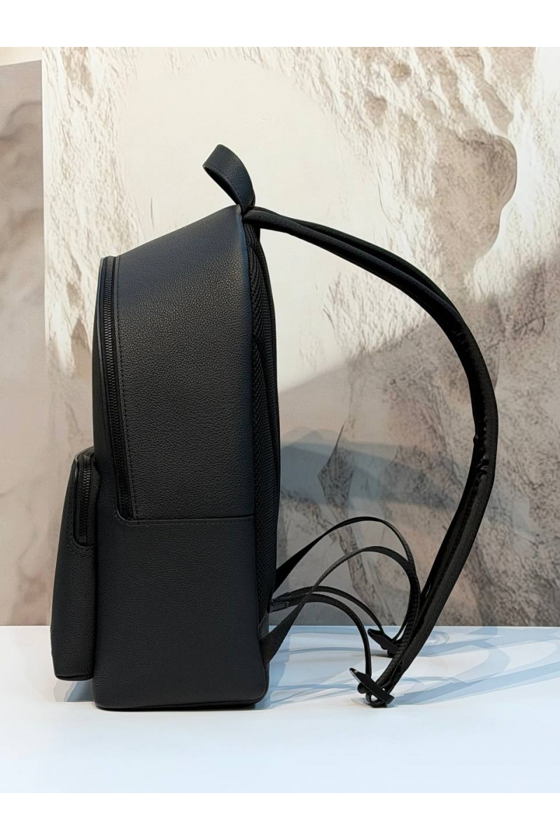 Lоuis Vuittоn Кожаный рюкзак Discovery Work premium 42x30x19 см