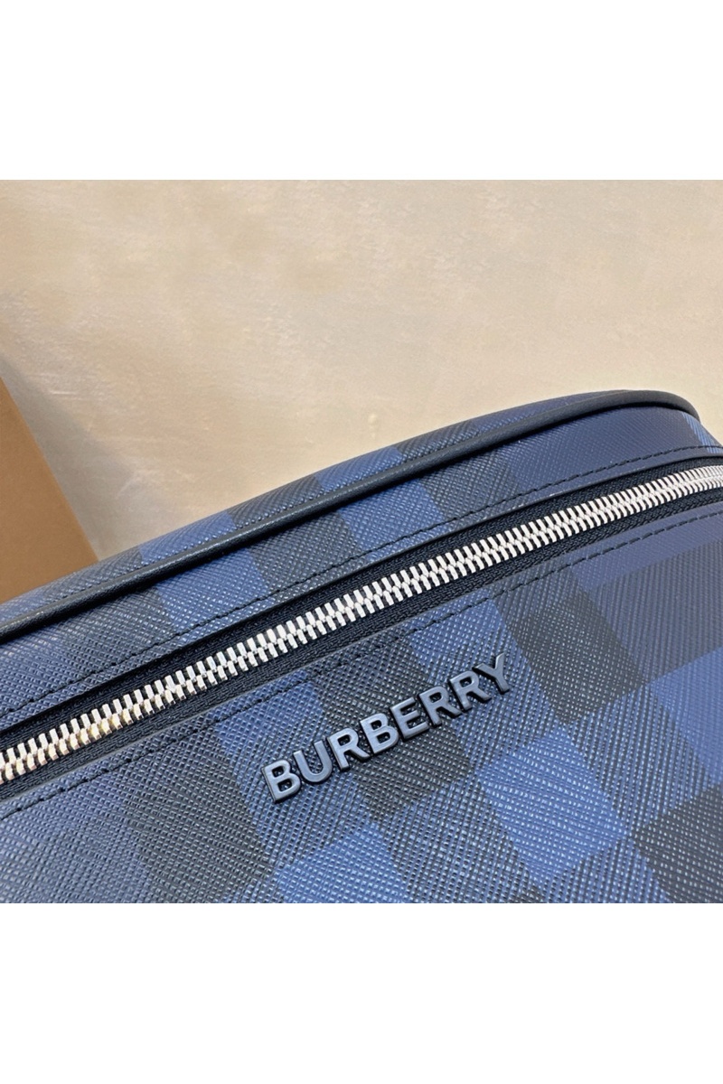 Burberry Сумка на пояс Premium 31x7.5x16 см