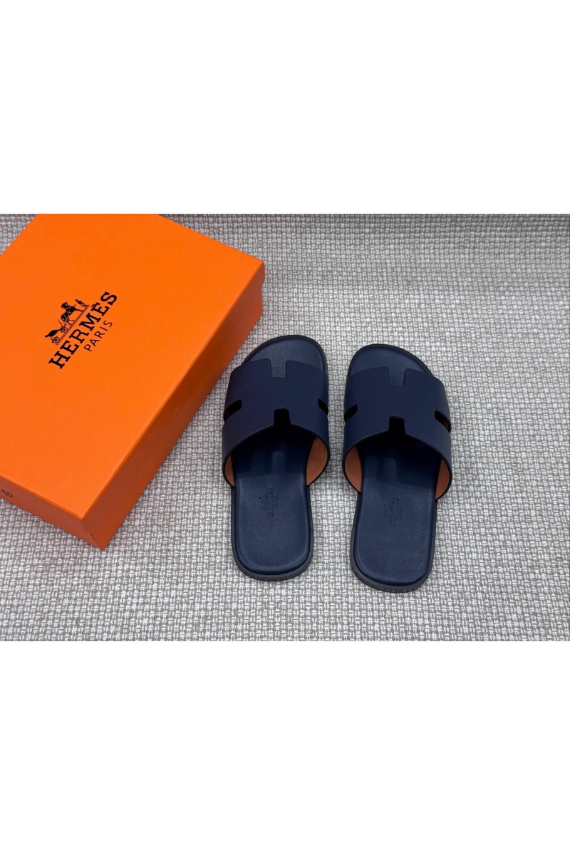 Hermes Мужские шлёпанцы Izmir