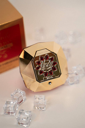 Парфюмерная вода Paco Rabanne Lady Million Royal (80 мл)