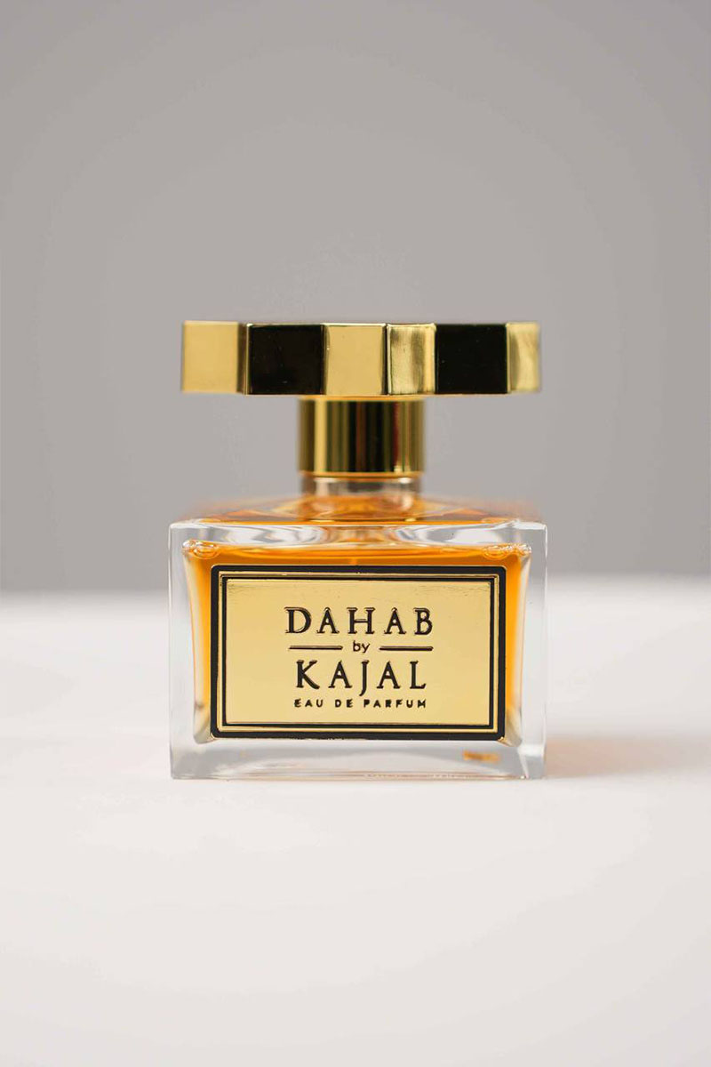 Designer Clothing Парфюмерная вода KAJAL Dahab (100 мл)