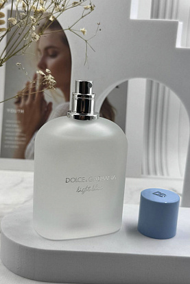Парфюмерная вода Light Blue new (100 мл)