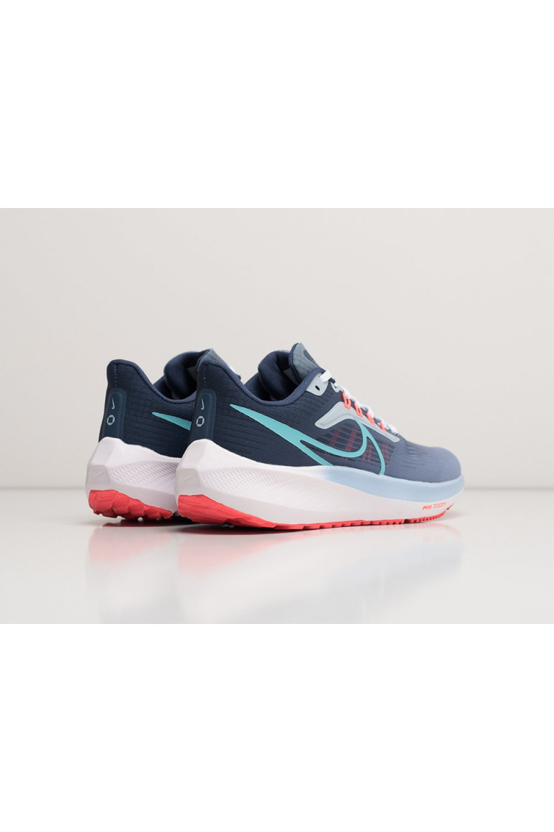 Air Zoom Pegasus Blue Orange