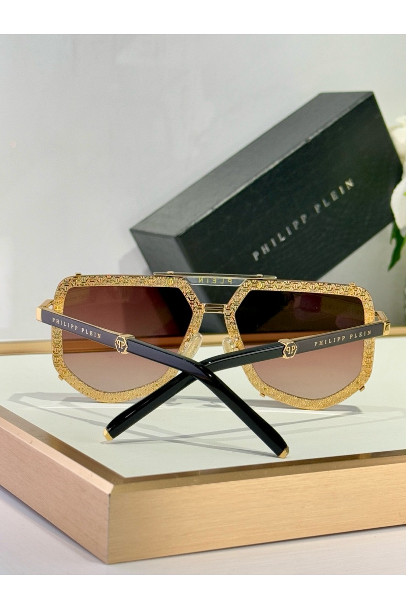 Philliр Рlеin Солнцезащитные очки Legacy