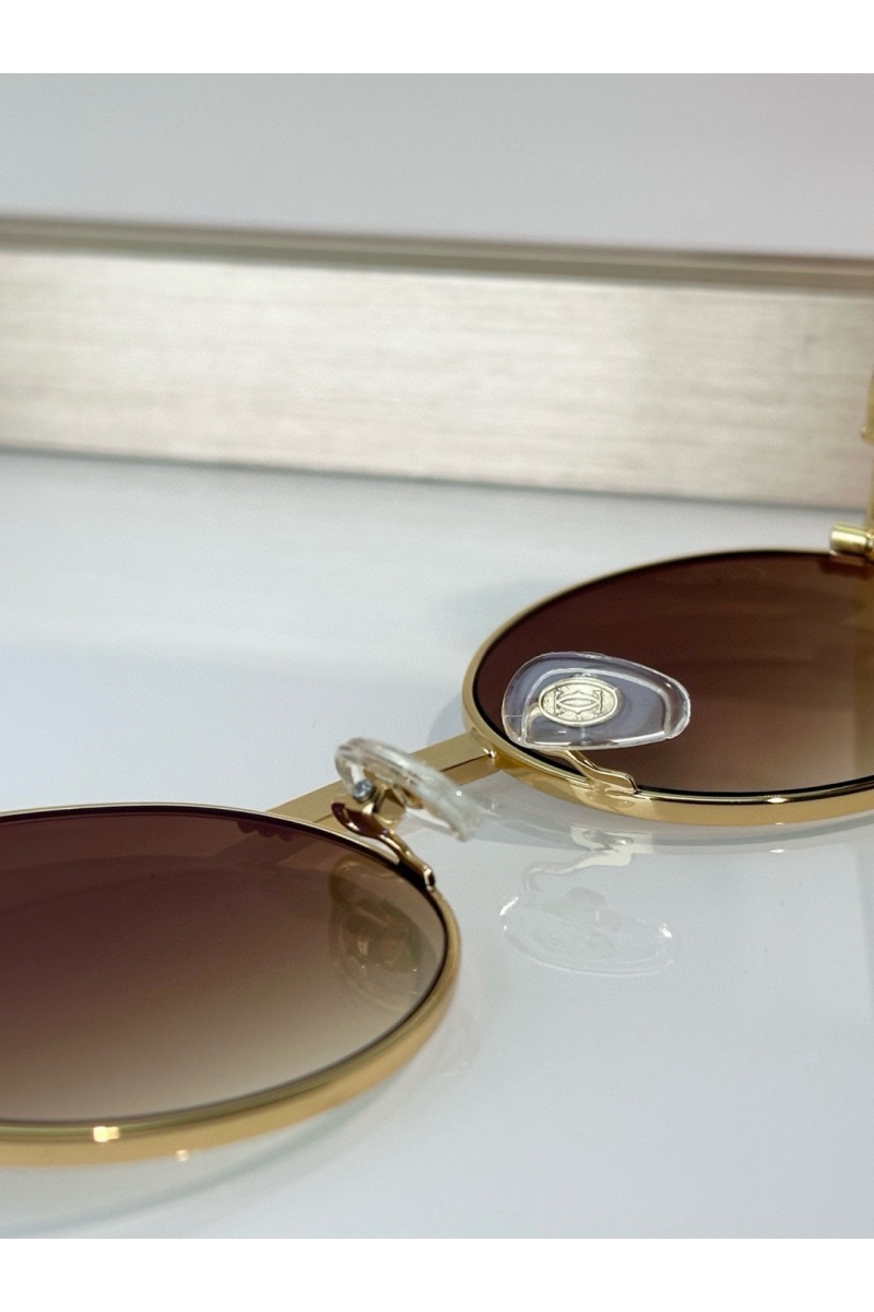 Cartier Солнцезащитные очки 