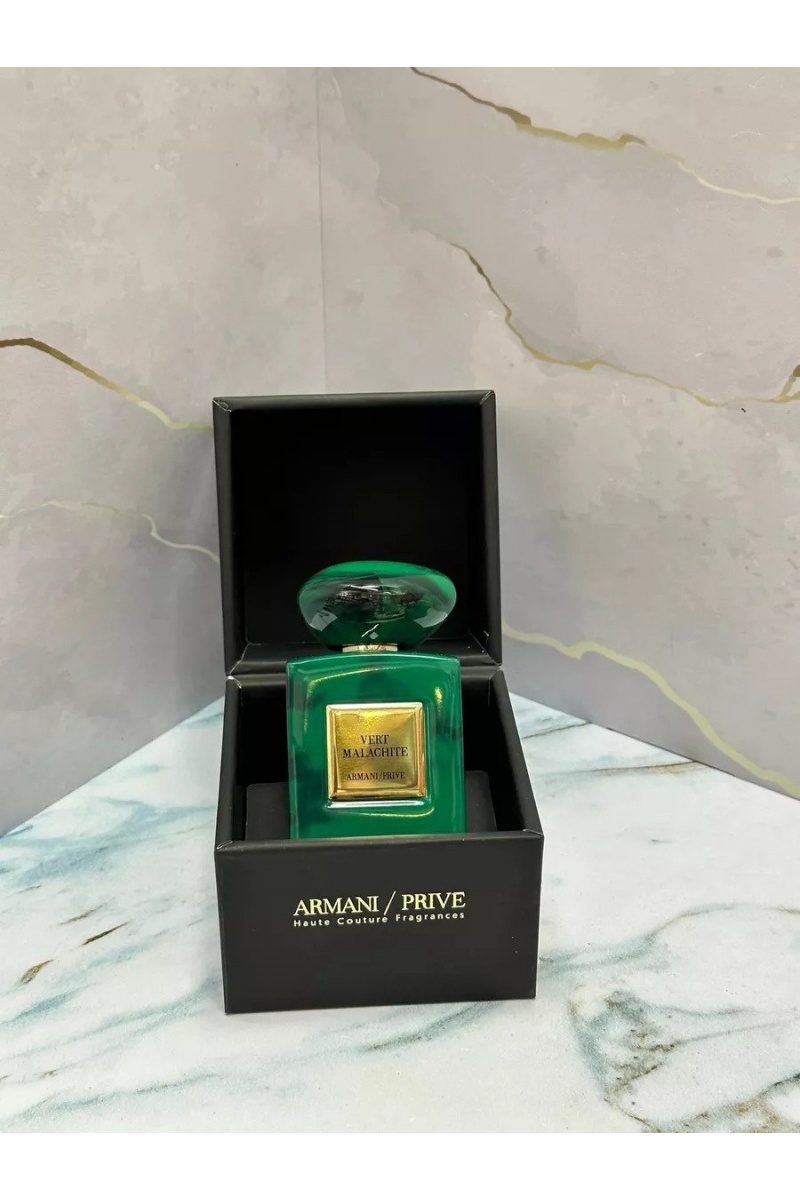 Emporio Armani EA7 Парфюмерная вода Prive Vert Malachite (100 мл)