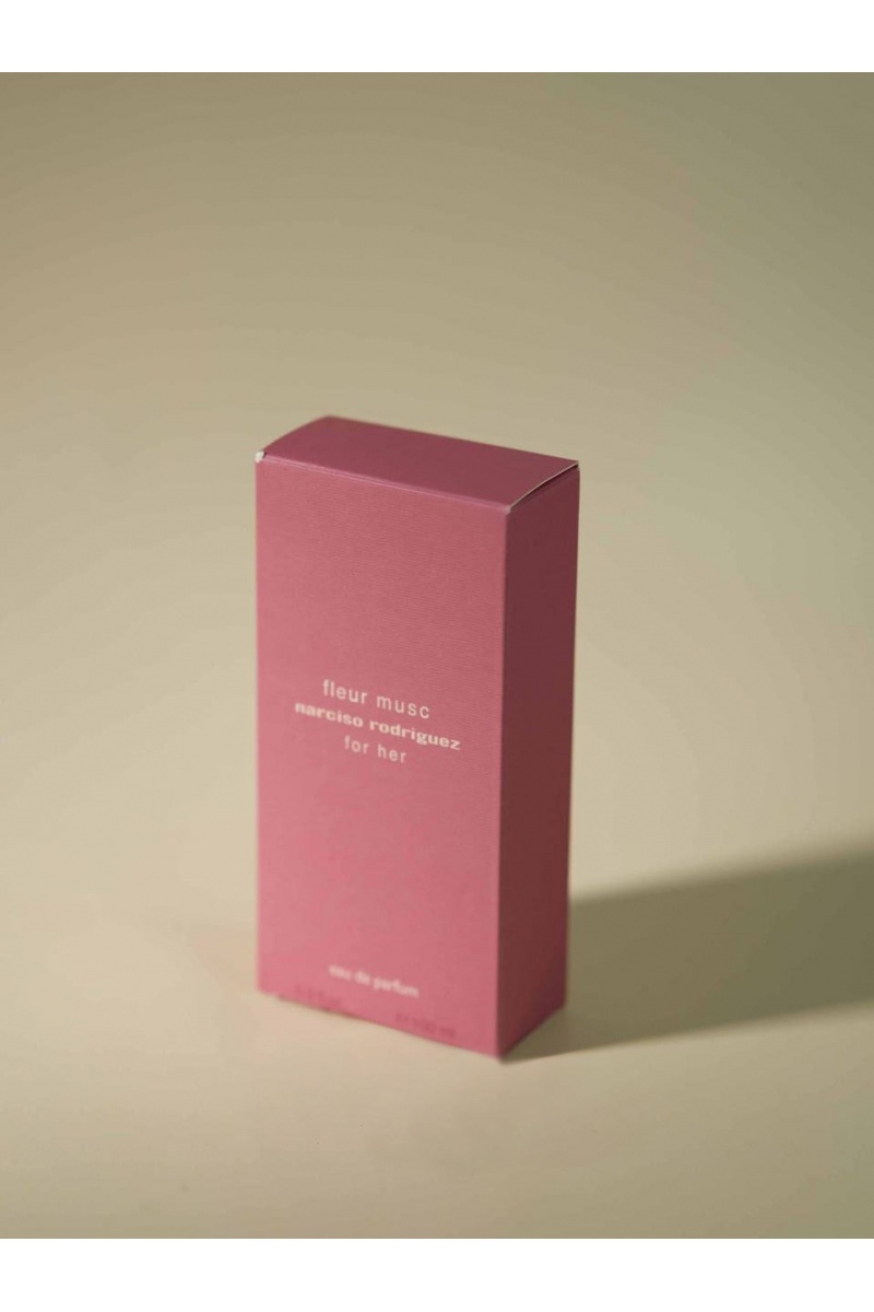 Designer Clothing Парфюмерная вода Narciso Rodriguez Fleur Musc (100 мл)
