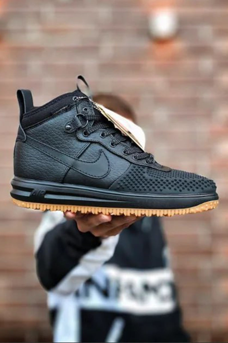 Nike Кроссовки Lunar Force 1 Duckboot