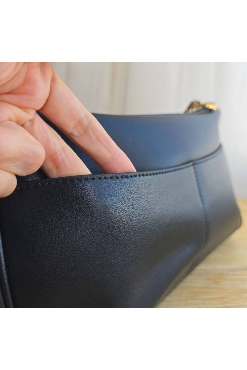 Balenciaga Кожаная сумка Rodeo 34x19 см