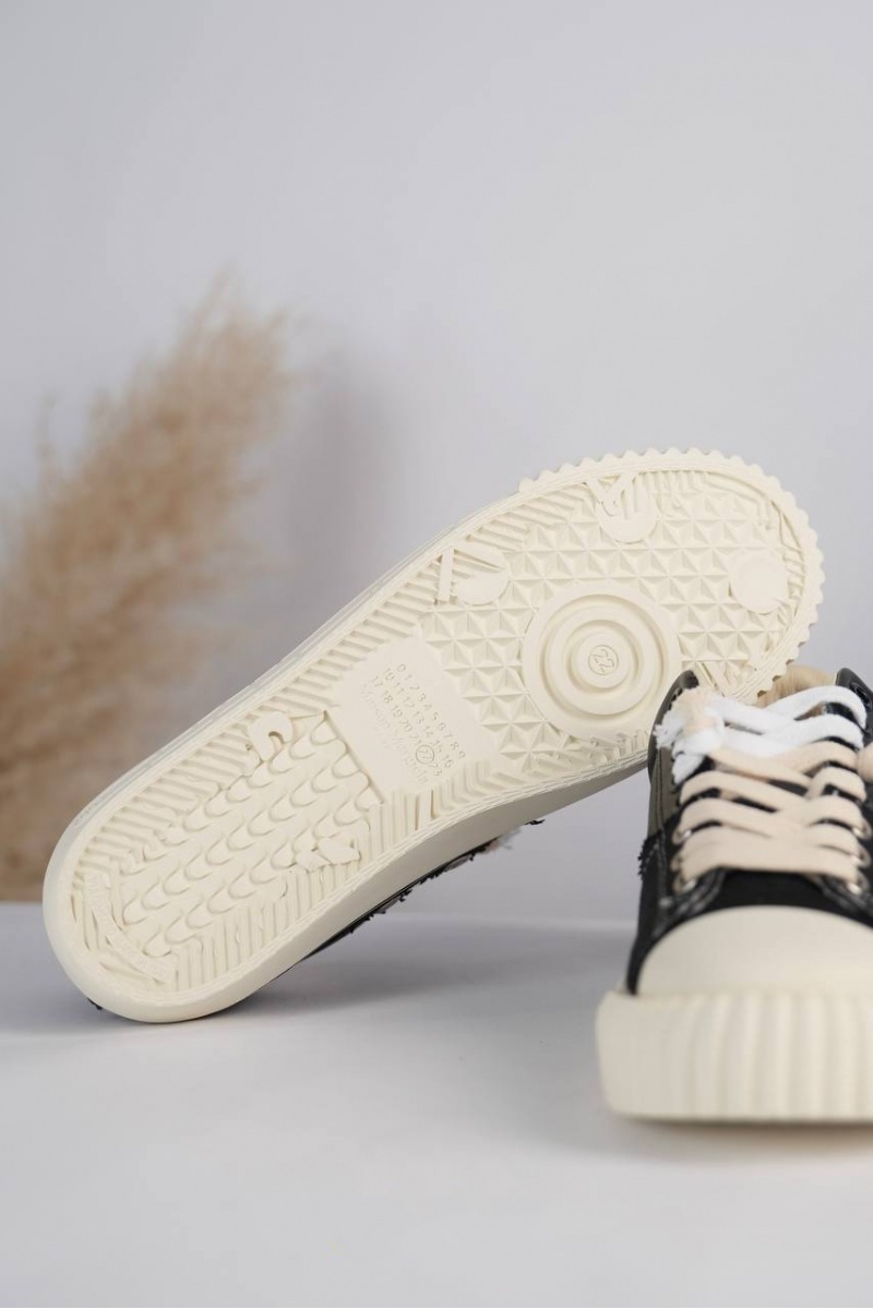 Designer Clothing Мужские кроссовки Maison Margiela New Evolution