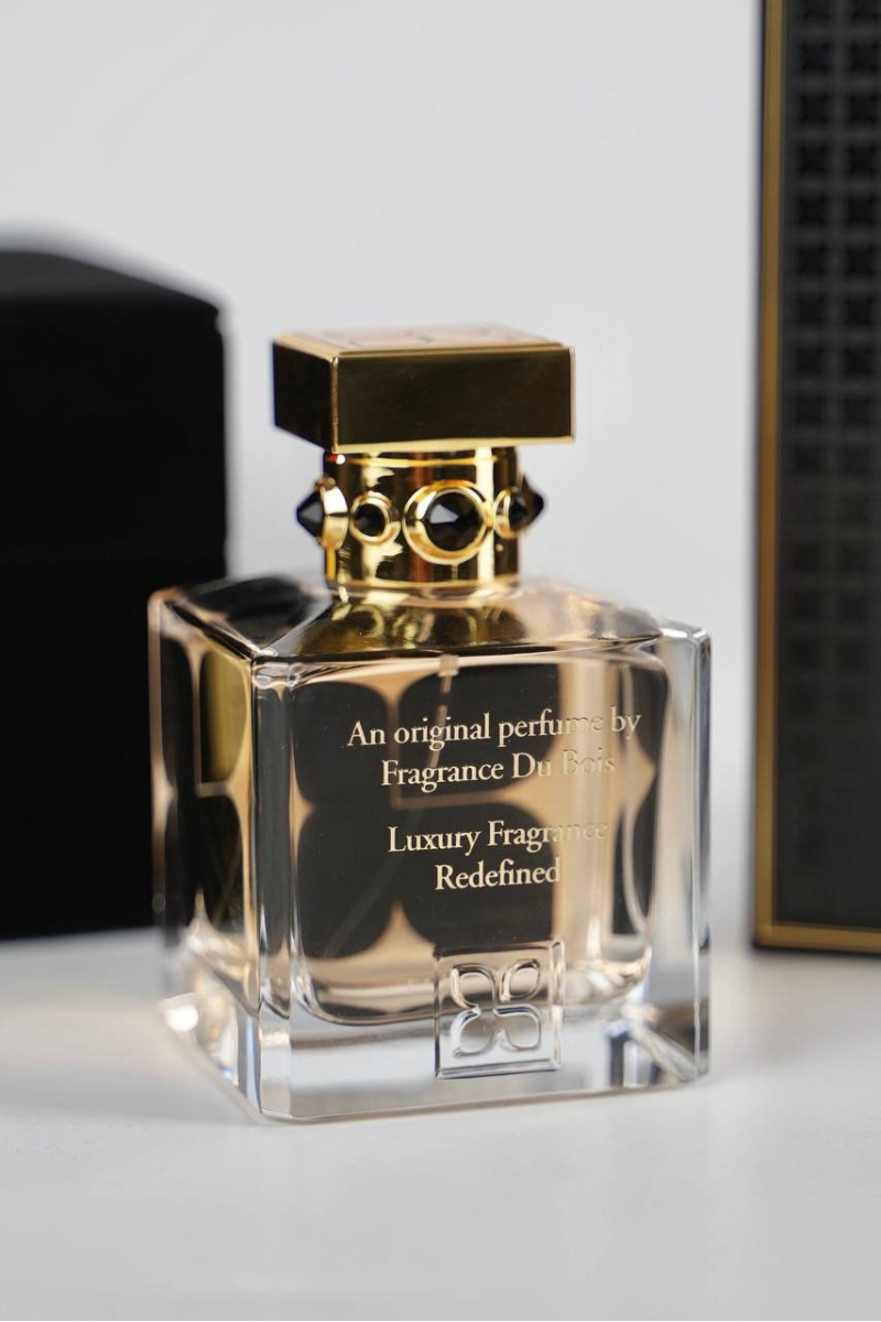 Designer Clothing Парфюмерная вода Fragrance Du Bois Milano (100 мл)