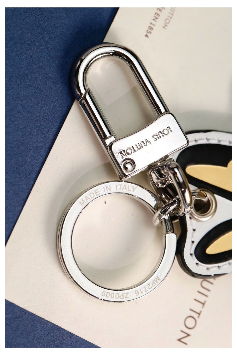 Lоuis Vuittоn Брелок Duck