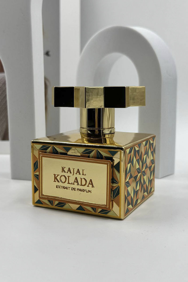 Designer Clothing Парфюмерная вода Kajal Kolada (100 мл)