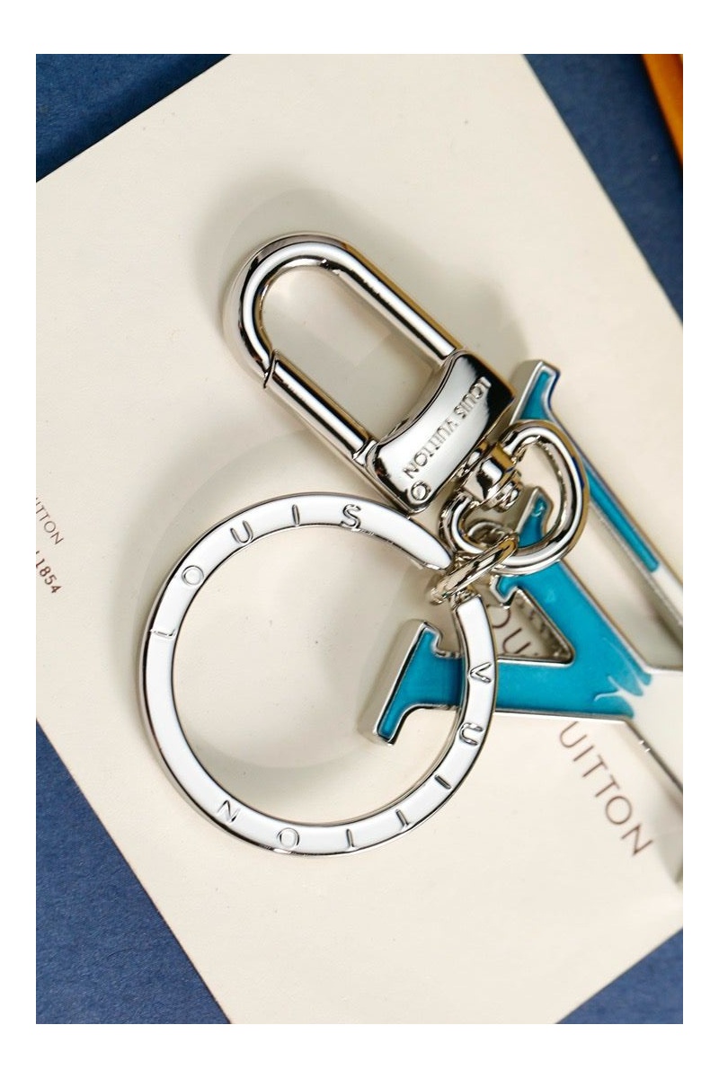 Lоuis Vuittоn Брелок Colors