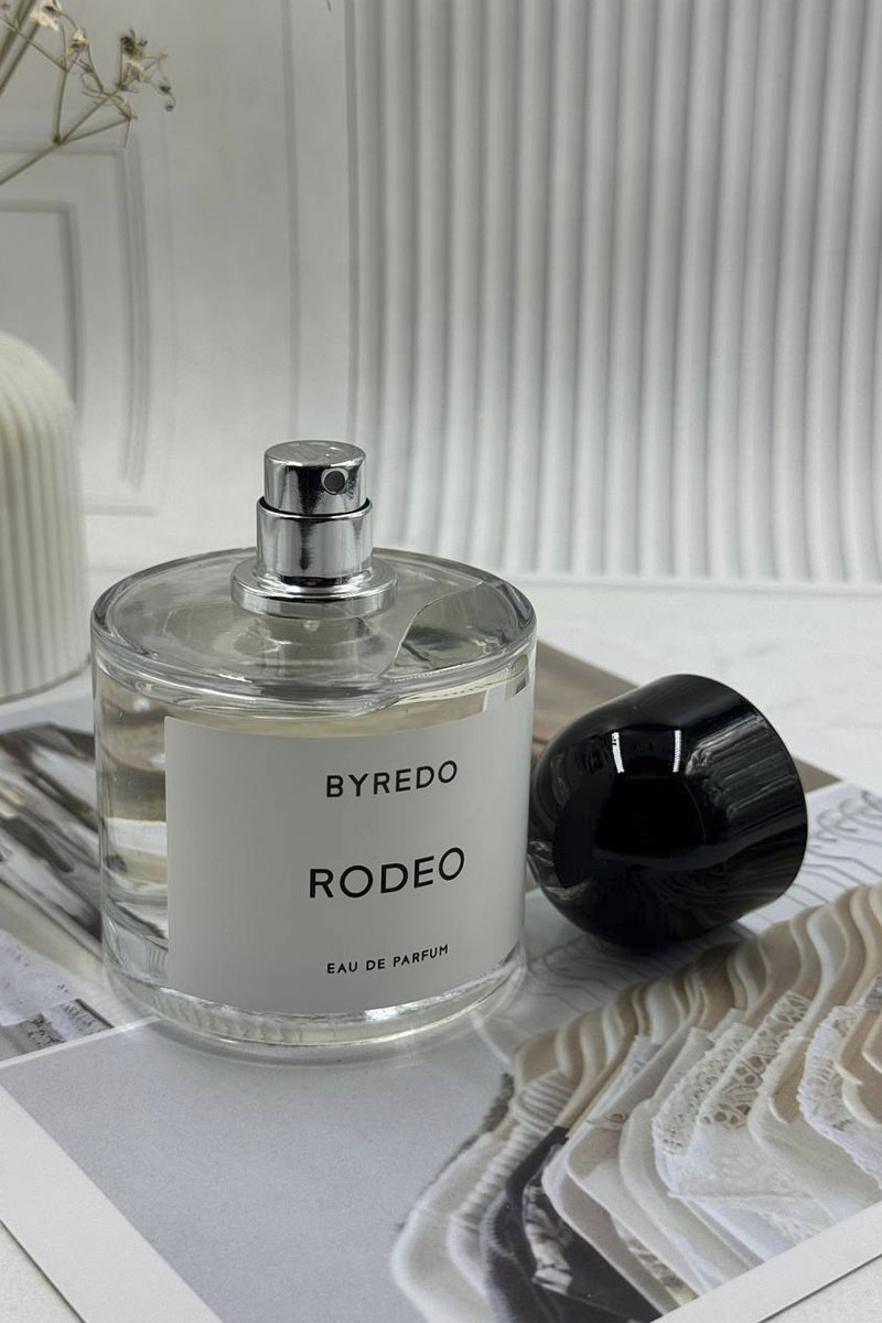 Designer Clothing Парфюмерная вода Byredo Rodeo (100 мл)