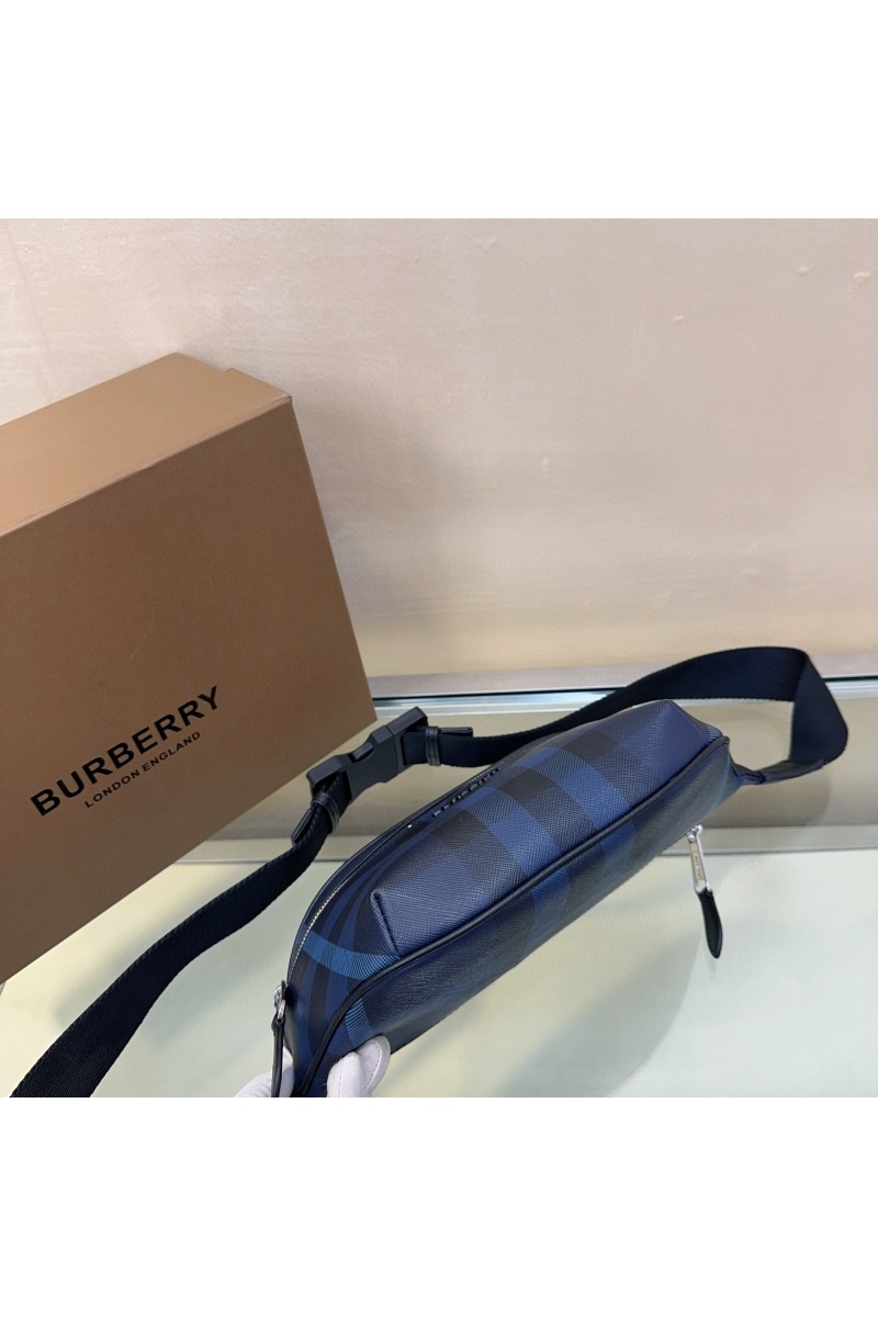 Burberry Сумка на пояс Premium 31x7.5x16 см