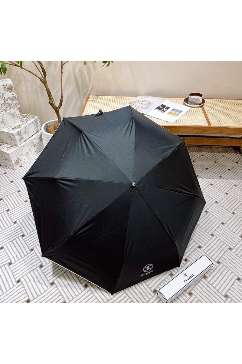 Chаnеl Складной зонт premium 