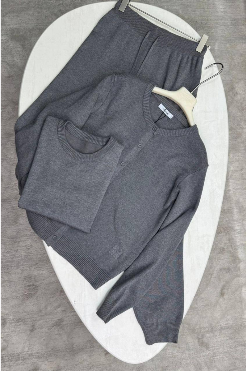 Loewe Женский костюм premium