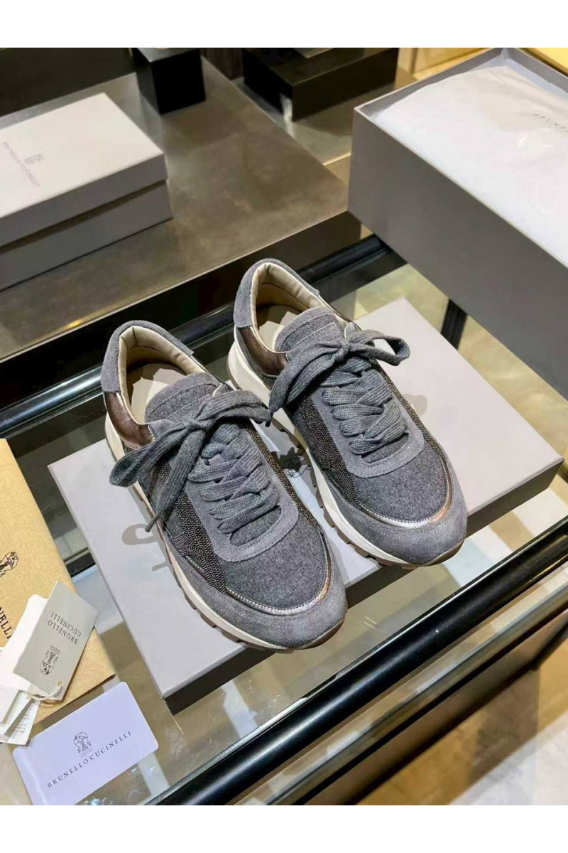 Designer Женские кроссовки premium