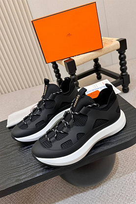 Мужские кроссовки Katana - Black