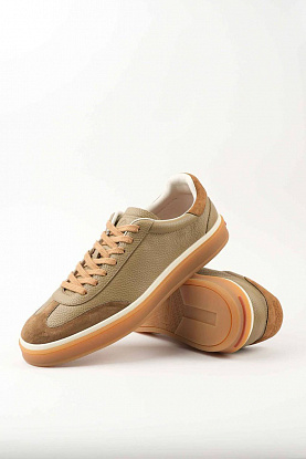 Мужские кроссовки Tennis Walk - Beige