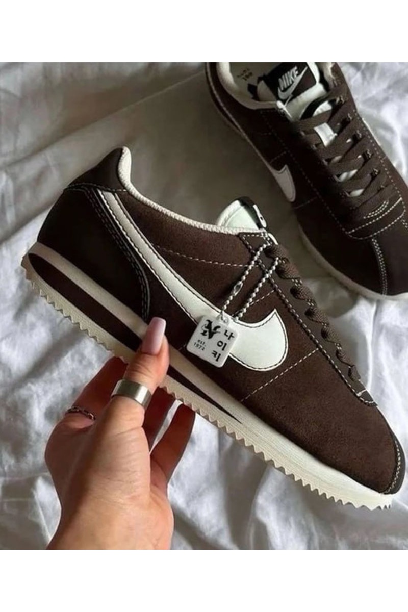 Nike Кроссовки Cortez Vintage "Valentine's Day"